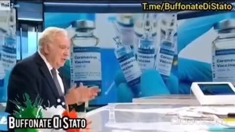 Santoro Vs Annunziata