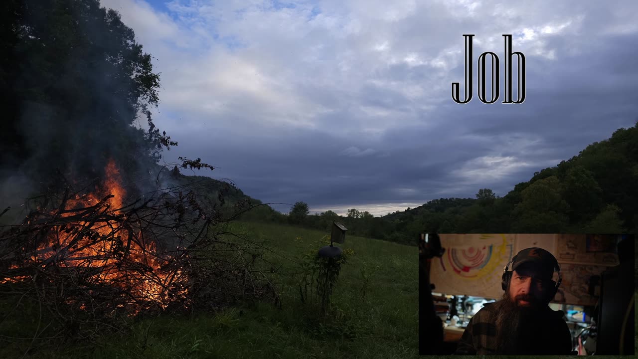 Job - 39