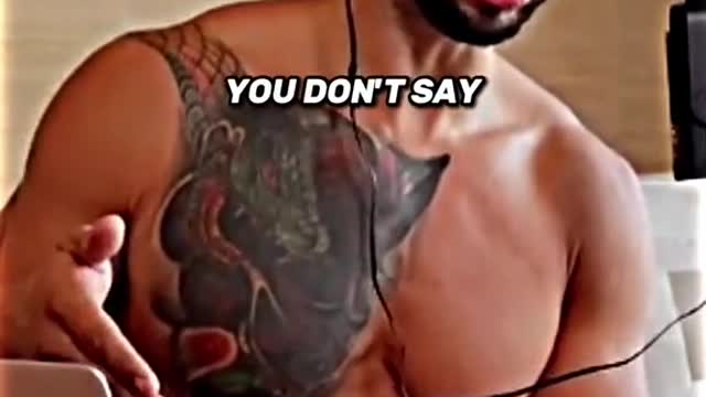 Andrew Tate destoyed Adin Ross 🤣