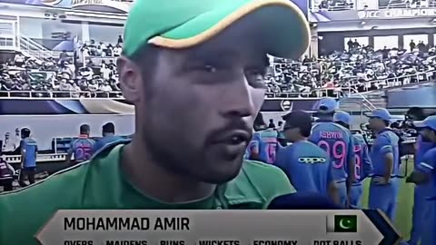 2017 Pak vs India Champion 🏆