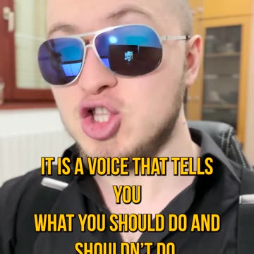 Hearing God in Silence: The Role of Your Conscience!