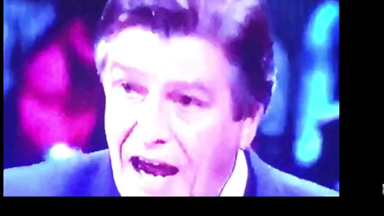 Edomites Caught With Garment (Hologram) Malfunctions