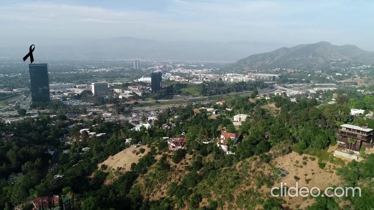 KANYE WEST FT KENDRICK LAMAR - No More Parties In LA (video)