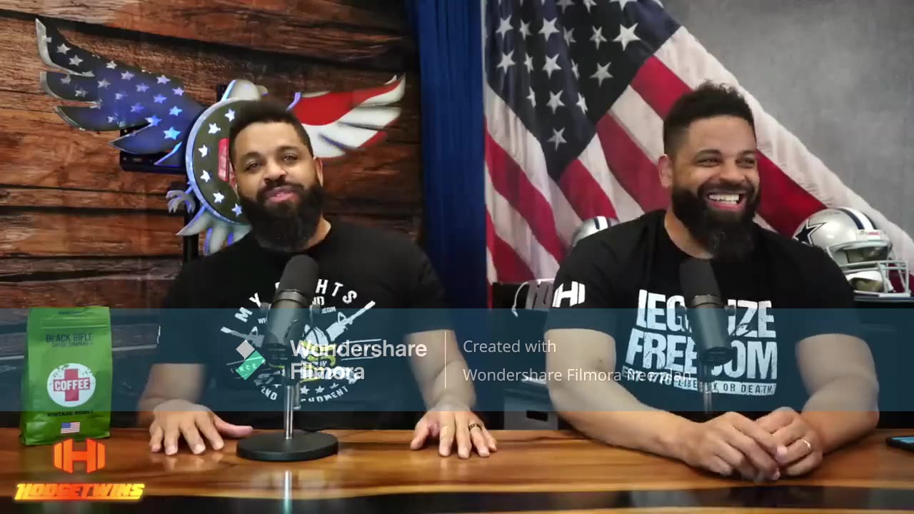 NO NEED FOR THE FIRST AMENDMENT LMMFAO