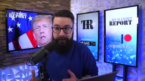 News of Trump’s Possible Arrest is Leading to Hilarious Right-Wing Meltdowns