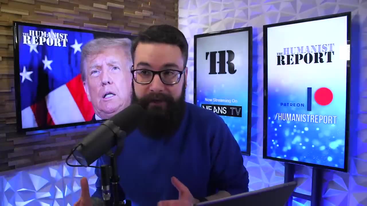 News of Trump’s Possible Arrest is Leading to Hilarious Right-Wing Meltdowns