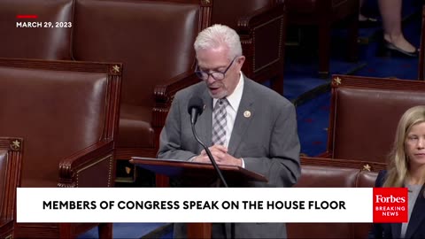 'What It's Really About Is The Quality Of Life For Americans'- Bill Johnson Praises New Energy Bill