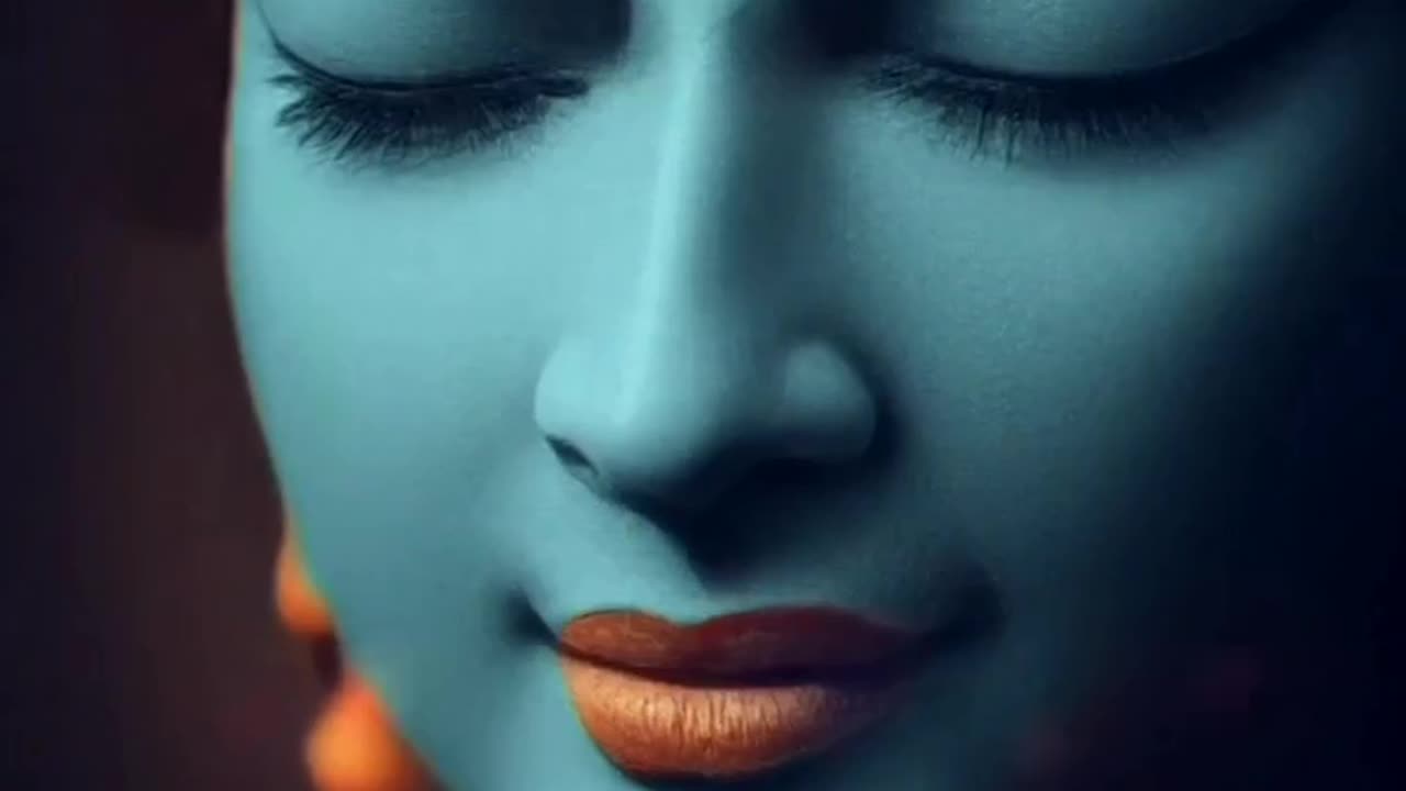 Lord Krishna devotional......