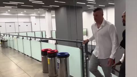 Andrew Tate X Jason Derulo (New Vlog)