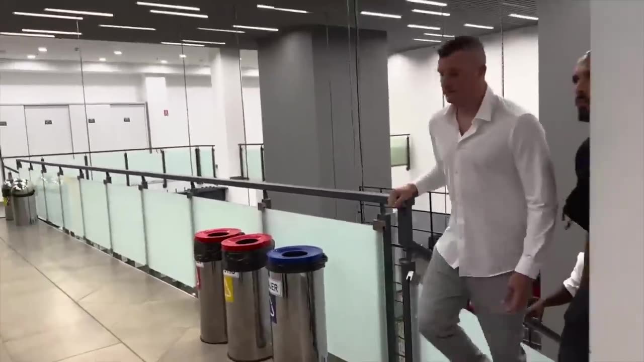 Andrew Tate X Jason Derulo (New Vlog)