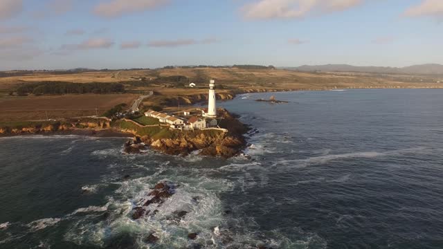 Announcing: In the Lighthouse Podcast