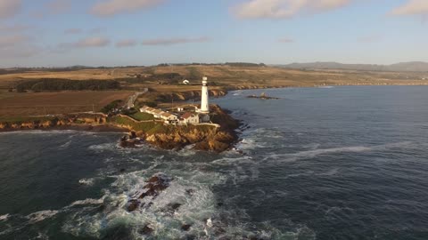 Announcing: In the Lighthouse Podcast