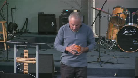 The Inconvenient Christian