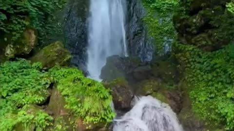 Most beautiful places