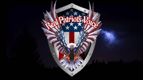 Real Patriots Voice episode 090