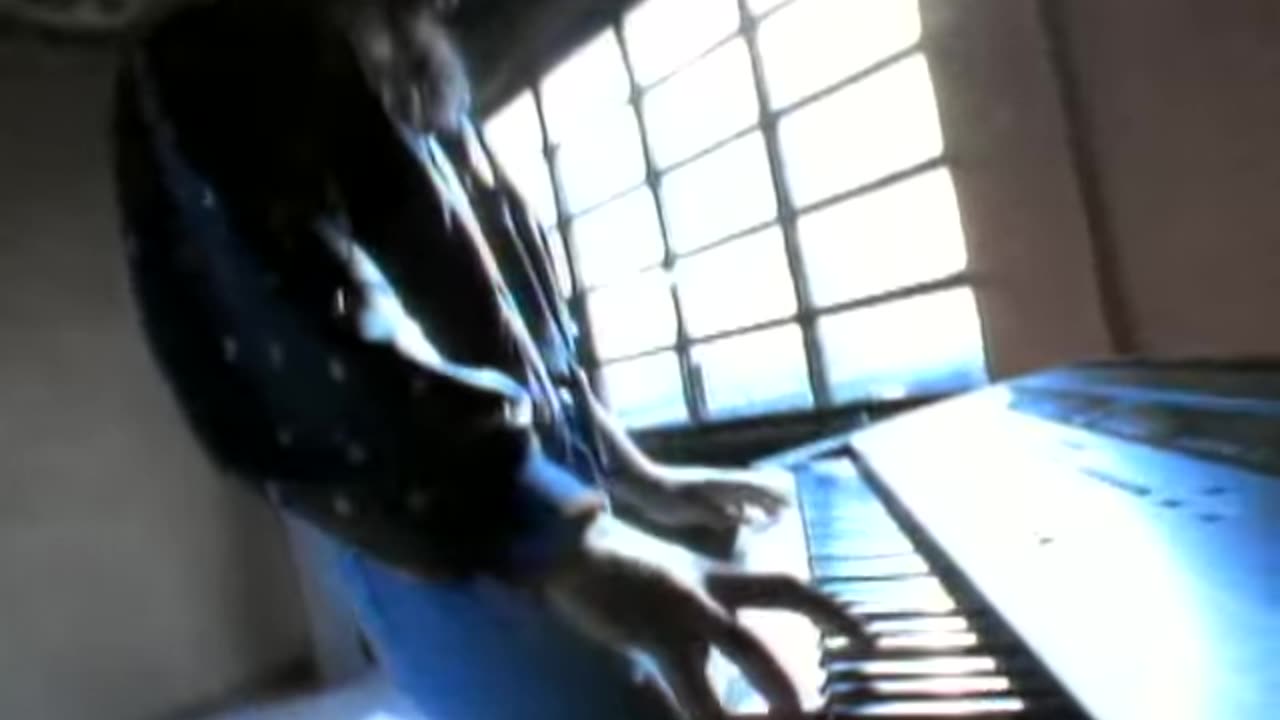 EUROPE - Open Your Heart (Official Video)