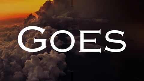 GOES