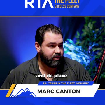 EVs for Fleets: Good or Evil? #podcast #fleetmanagement #evs #electricvehicle