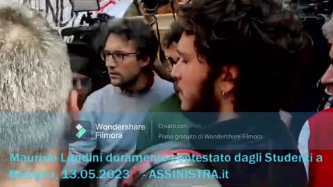 ALLARME SONO FASCICTI ^^^ TUTTI I SINDACTI SONO CGL FASCISTI