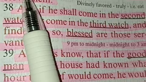 The day 🌞 of the Lord is a day of darkness 🌑. 19 📖📜