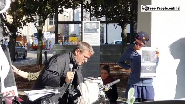 Doz. Holger Reißner, 30.09.2022 Berlin