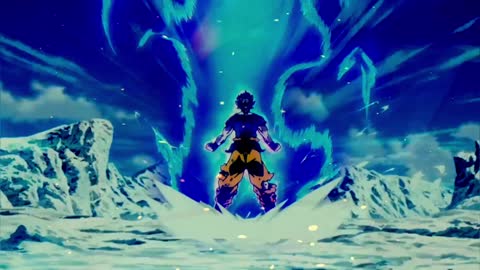 Goku Rage