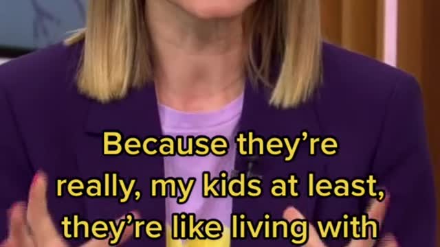 Do your kids read your books? What do they think of them?