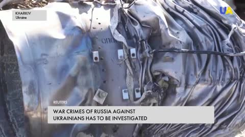 Kherson may repeat the fate of Mariupol: evidence of the Russian war crimes is being collected