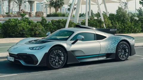 Too 3 fastest car in the world