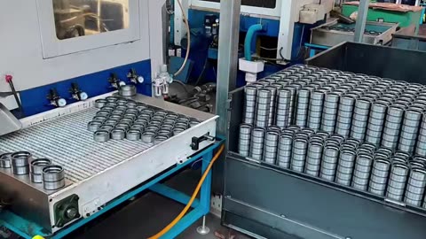 Linqing City Hairui bearing manufacturing Co., LTD