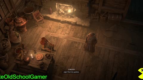 Diablo 4 - Spiritborn Walkthrough - Levels 4 through 6 - December 2024