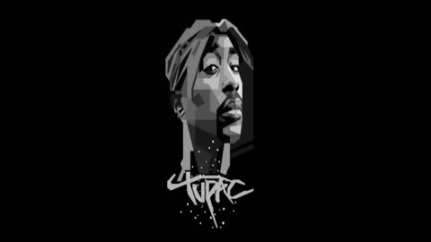 [AI Music] 2pac it Aint eazy