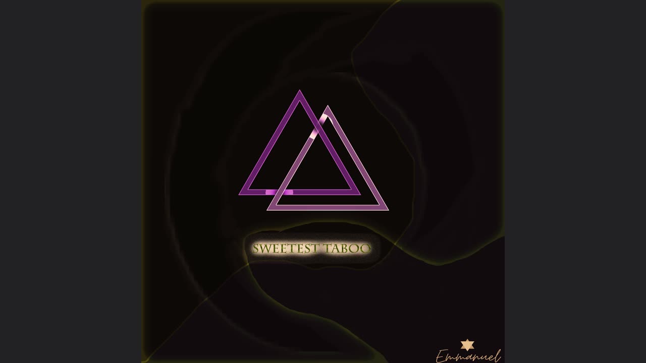 Emmanuel - Sweetest Taboo