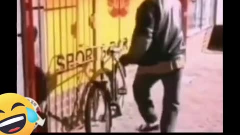 Bicycle hacks