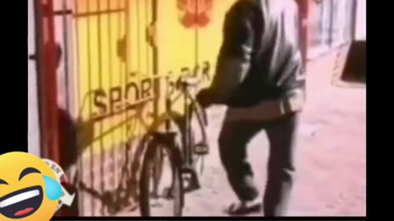 Bicycle hacks