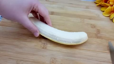 Nur Milch und Obst! Leckeres und gesundes Dessert ohne Gelatine und Backen in 5 Minuten