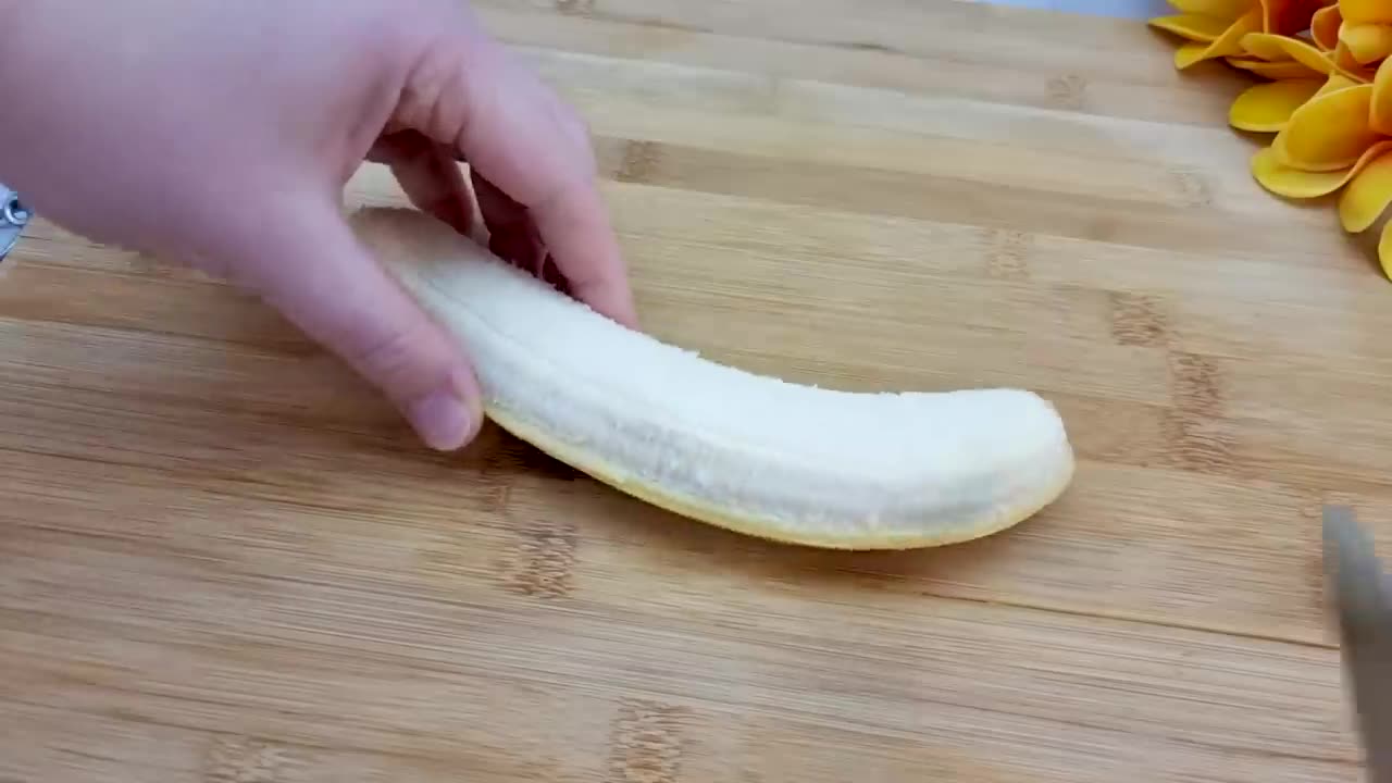 Nur Milch und Obst! Leckeres und gesundes Dessert ohne Gelatine und Backen in 5 Minuten