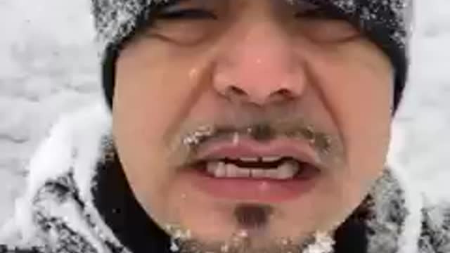 The rez weather report