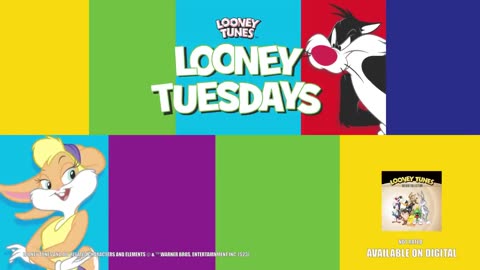 Looney Tuesdays | Breaking The Fourth Wall