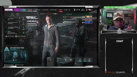 🟢SUNDAY FUNDAY!🟢 #callofduty #warzone #cod