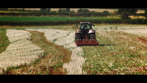 Clarkson's Farm | Offizieller Trailer | Prime DE