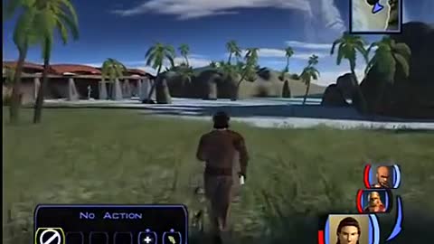 Let's Play Star Wars Knights of the Old Republic pt 77