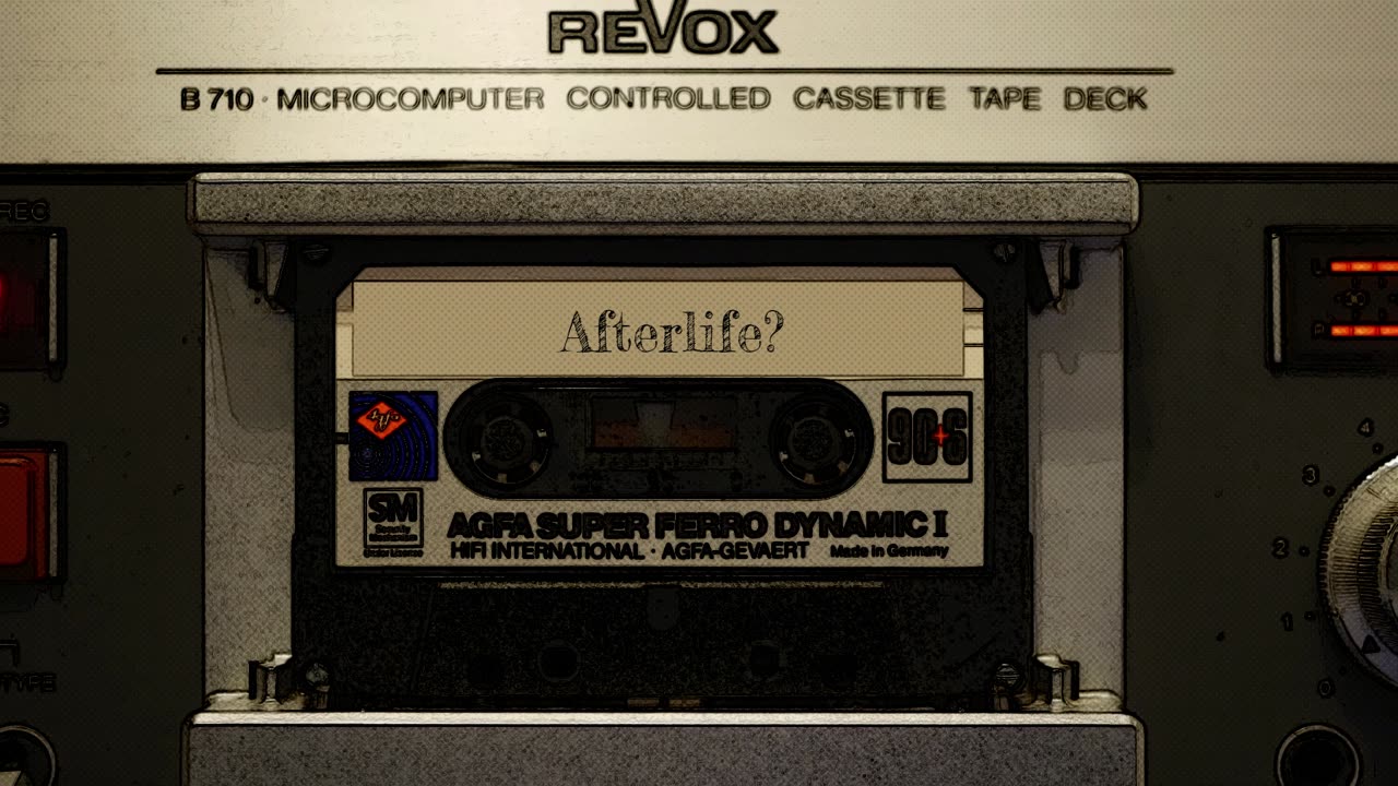 Afterlife- Devilledareal