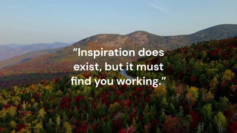 Inspiration