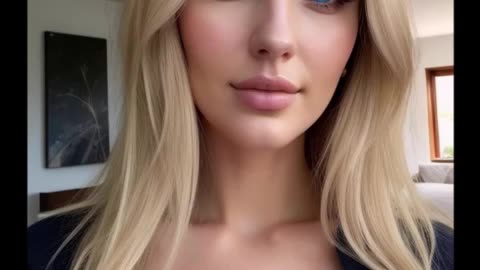 I feel amazing, how are you love?