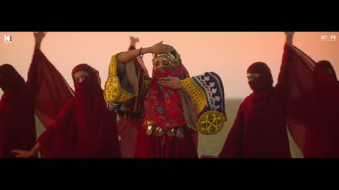 Hijaab-E-Hayee new song