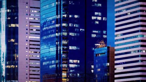 Global Financial and Monetary Systems in 2030