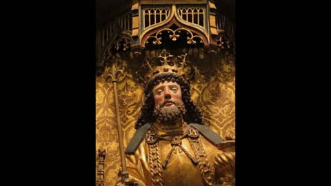 St. Canute IV (King of Denmark)