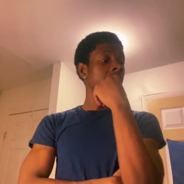 “You Look Like J.J. From Good Times”