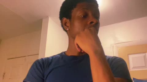 “You Look Like J.J. From Good Times”